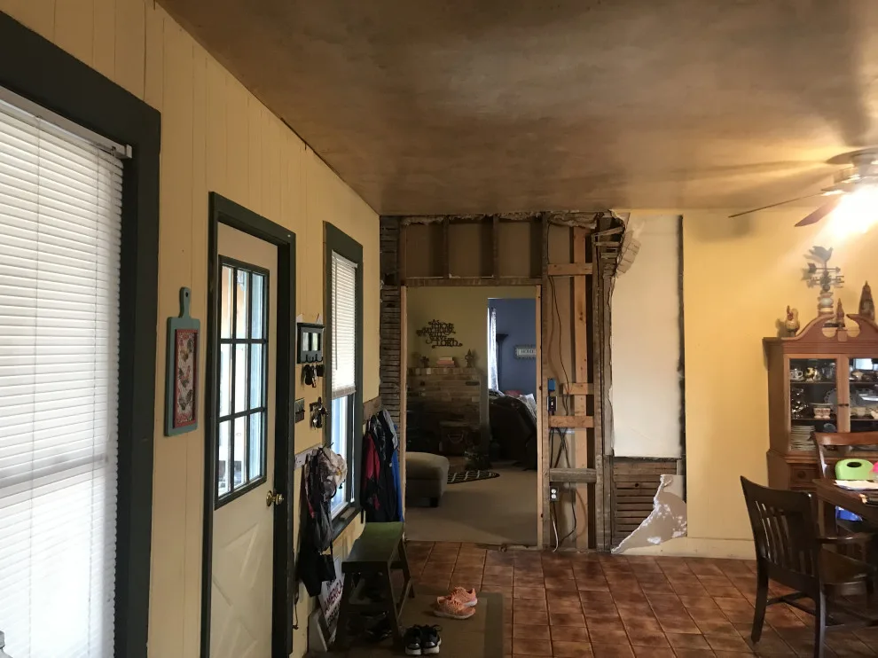 Country Home Culinary Upgrade by D.A. Home Improvement - Photo 14