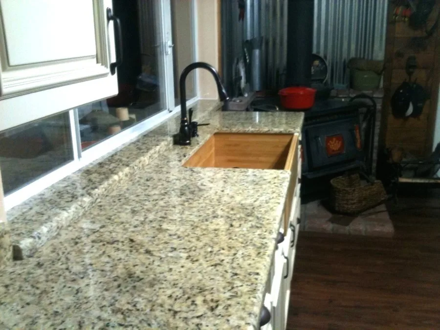 Bella Stone Countertops - Photo 9