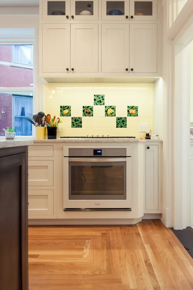 Modern Northside Farmhouse by Legacy Builders Group - Photo 8