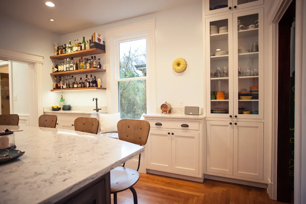 Modern Northside Farmhouse by Legacy Builders Group - Photo 7