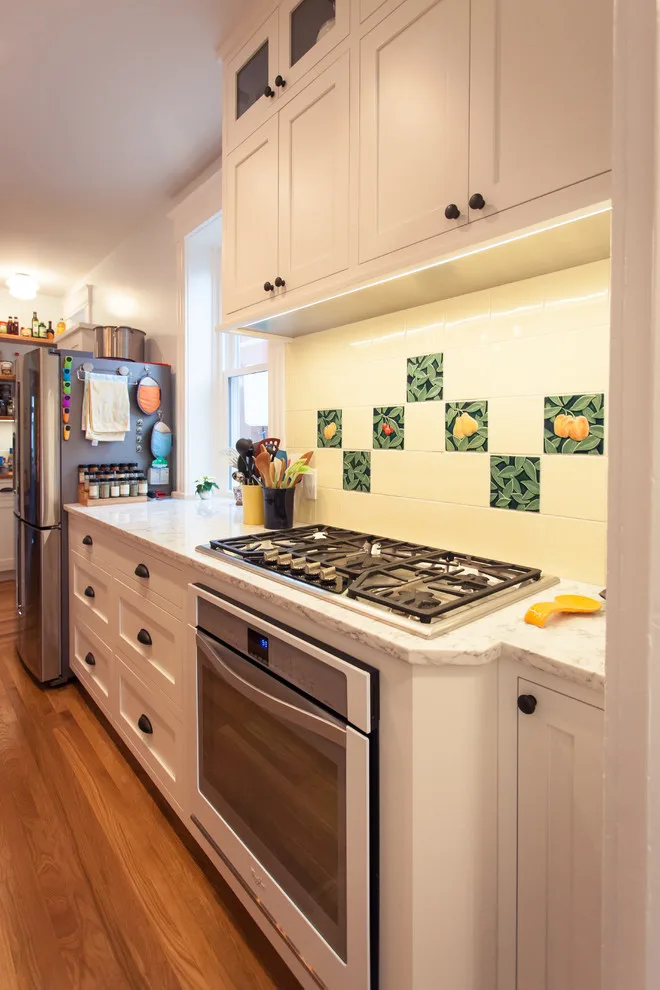 Modern Northside Farmhouse by Legacy Builders Group - Photo 3
