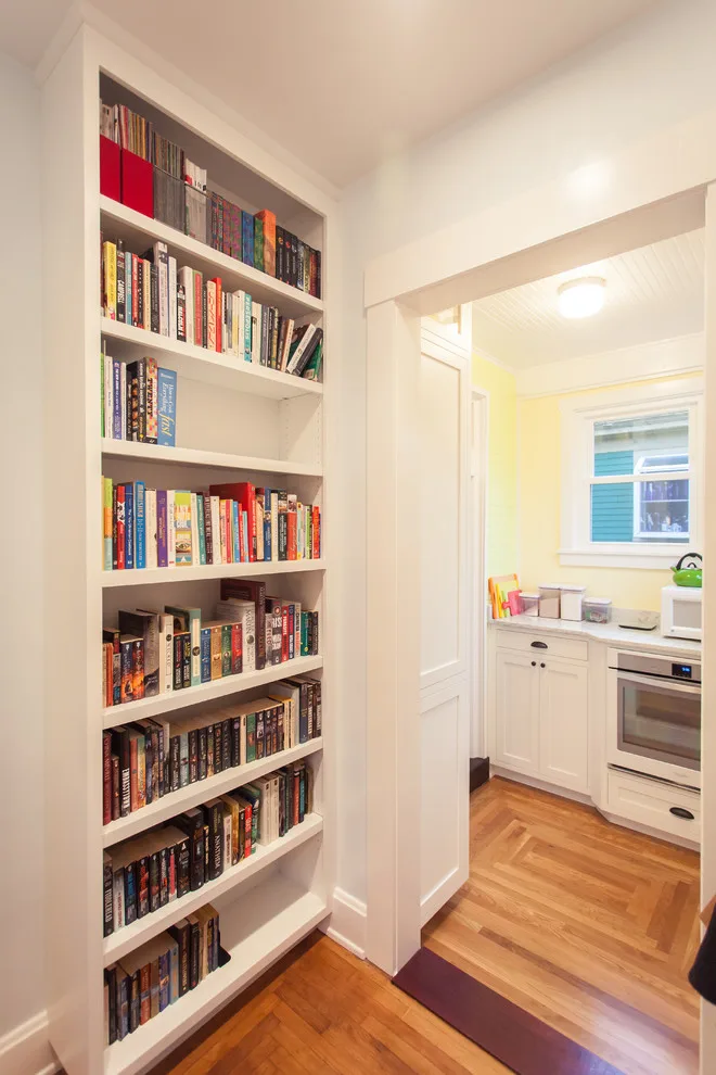 Modern Northside Farmhouse by Legacy Builders Group - Photo 9