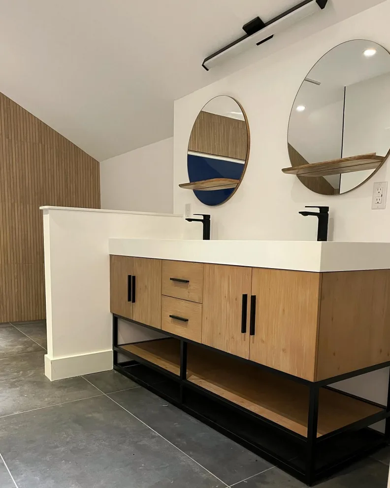 True Form Carpentry - Photo 11