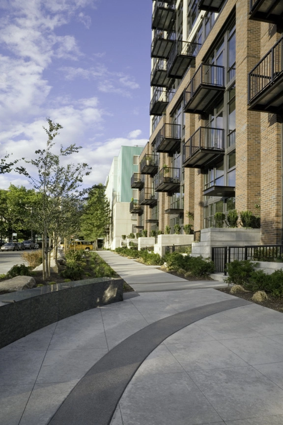 Kenneth Philp Landscape Architects - Photo 13