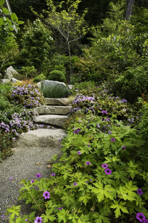 Kenneth Philp Landscape Architects - Photo 9