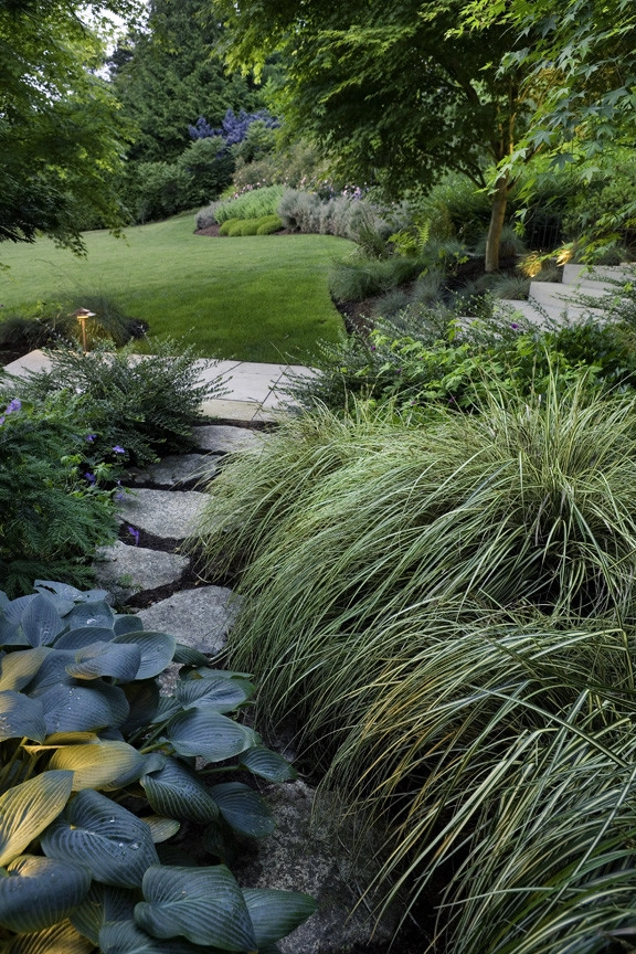 Kenneth Philp Landscape Architects - Photo 14