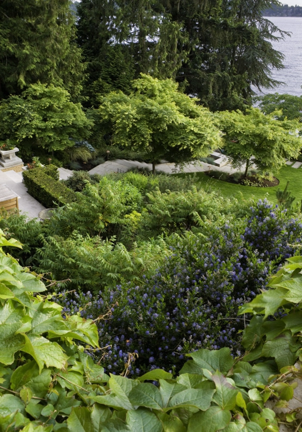 Kenneth Philp Landscape Architects - Photo 5