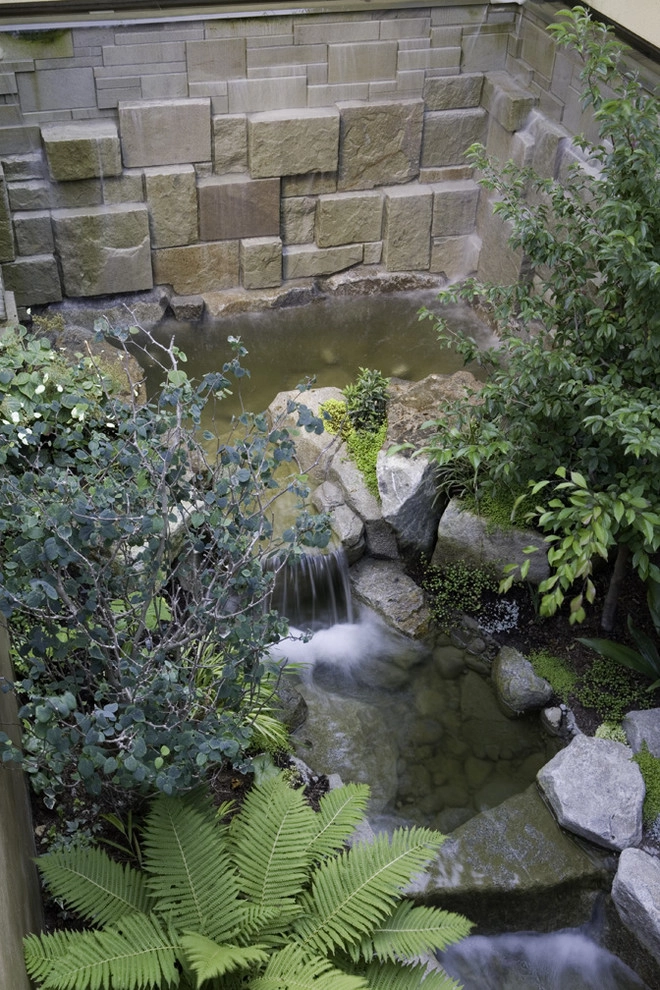 Kenneth Philp Landscape Architects - Photo 7