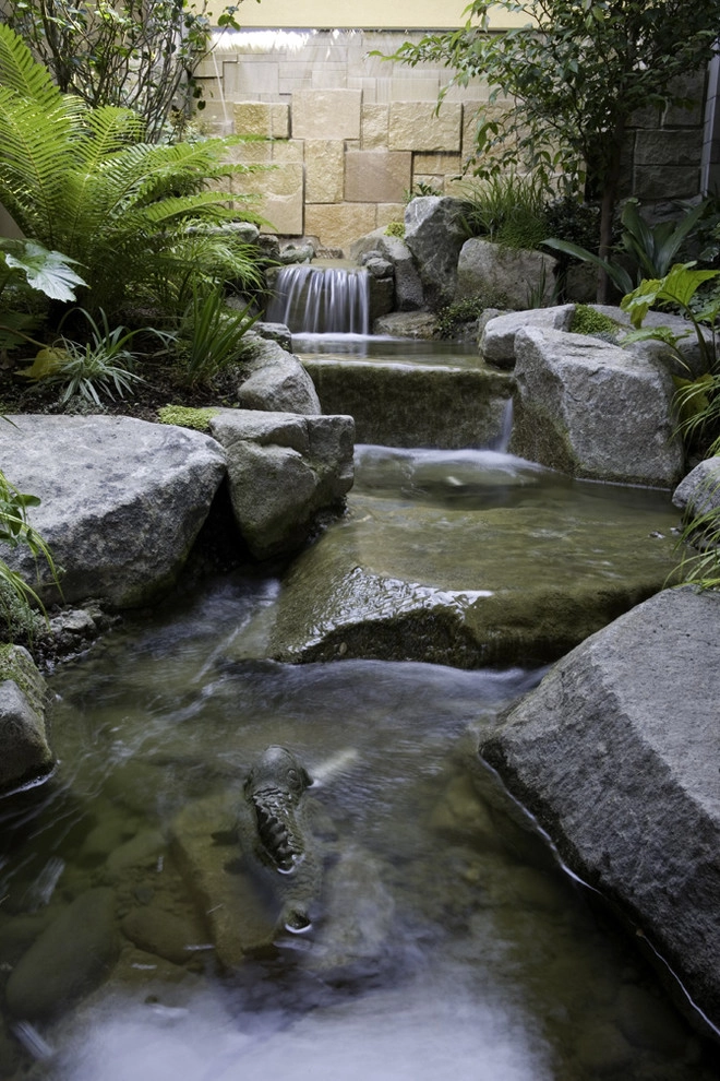 Puget Sound Residence by Kenneth Philp Landscape Architects - Photo 8