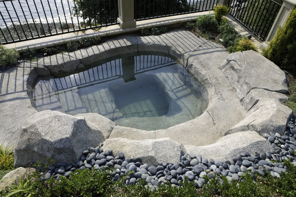 Puget Sound Residence by Kenneth Philp Landscape Architects - Photo 3