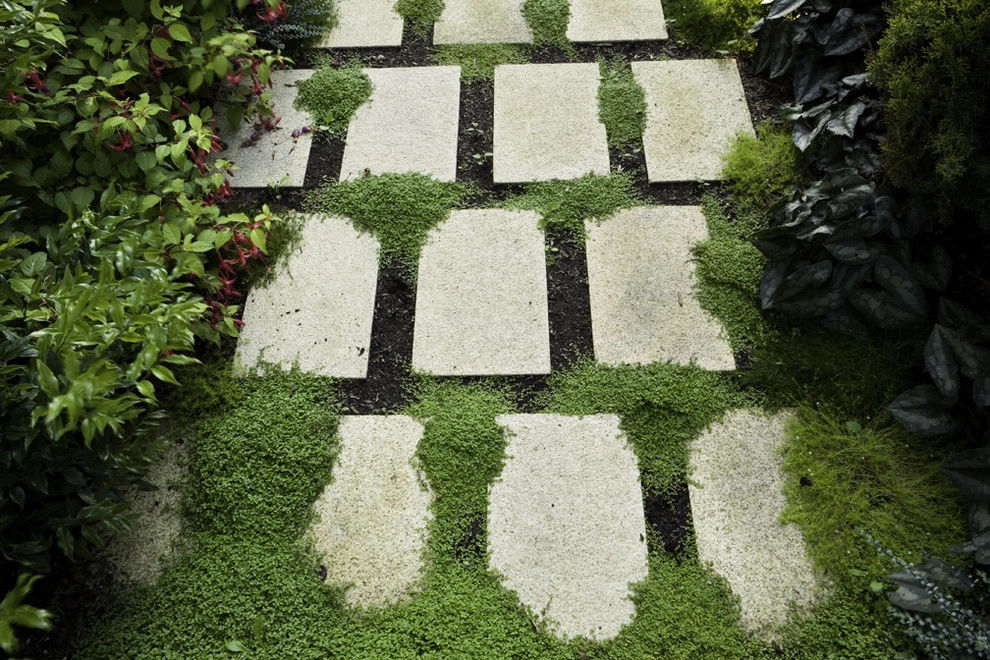Puget Sound Residence by Kenneth Philp Landscape Architects - Photo 6