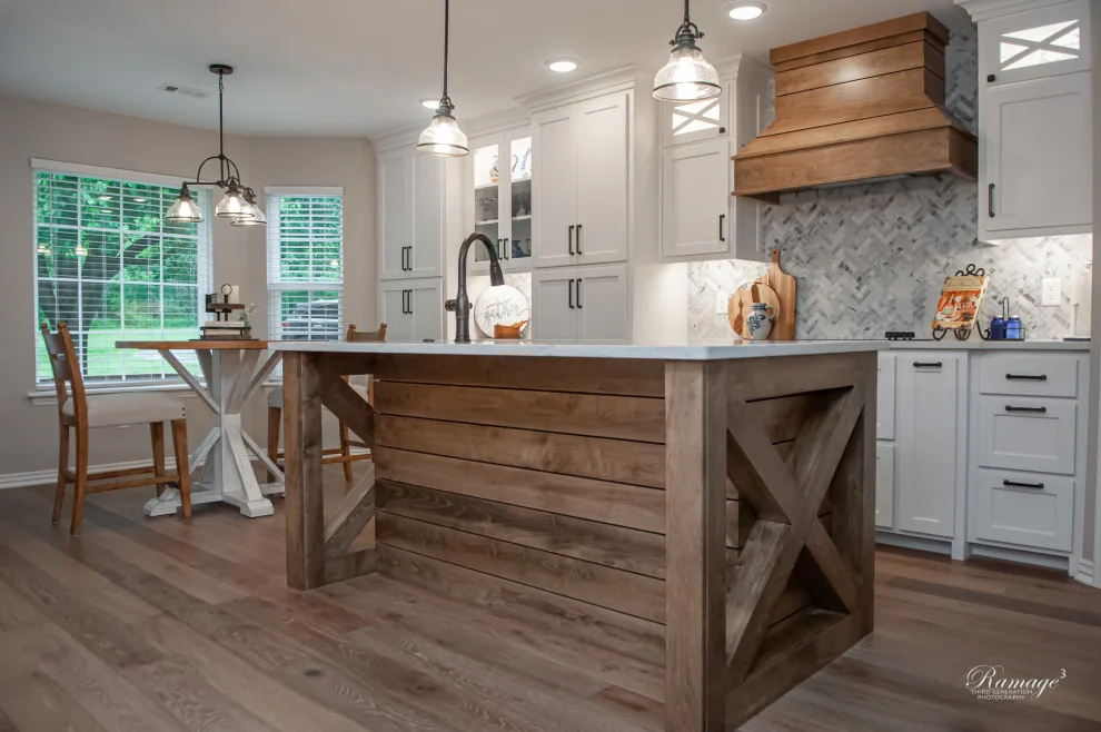 Country Home Renovation by CMI Construction - Photo 14