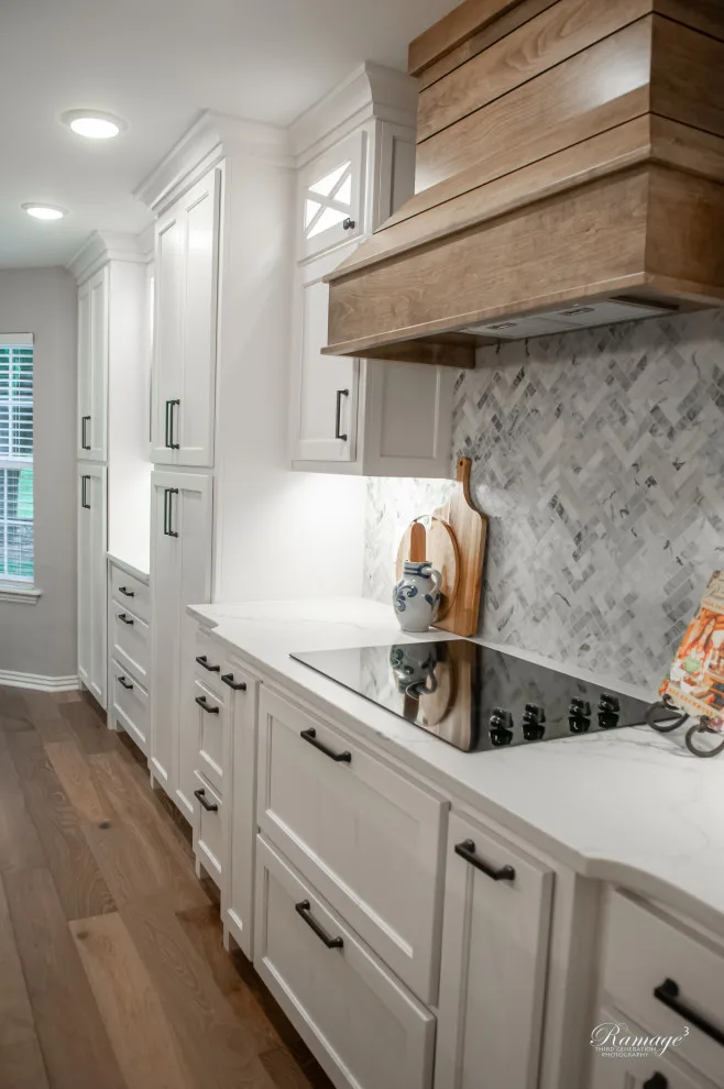 Country Home Renovation by CMI Construction - Photo 7