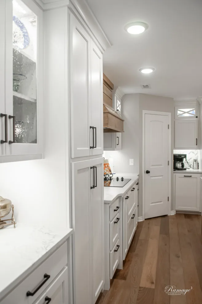 Country Home Renovation by CMI Construction - Photo 10