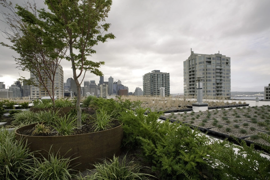 Kenneth Philp Landscape Architects - Photo 8