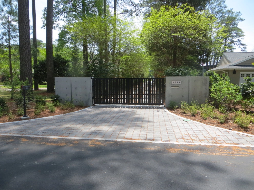 Residential 3 by Kennon Williams Landscape Studio - Photo 4