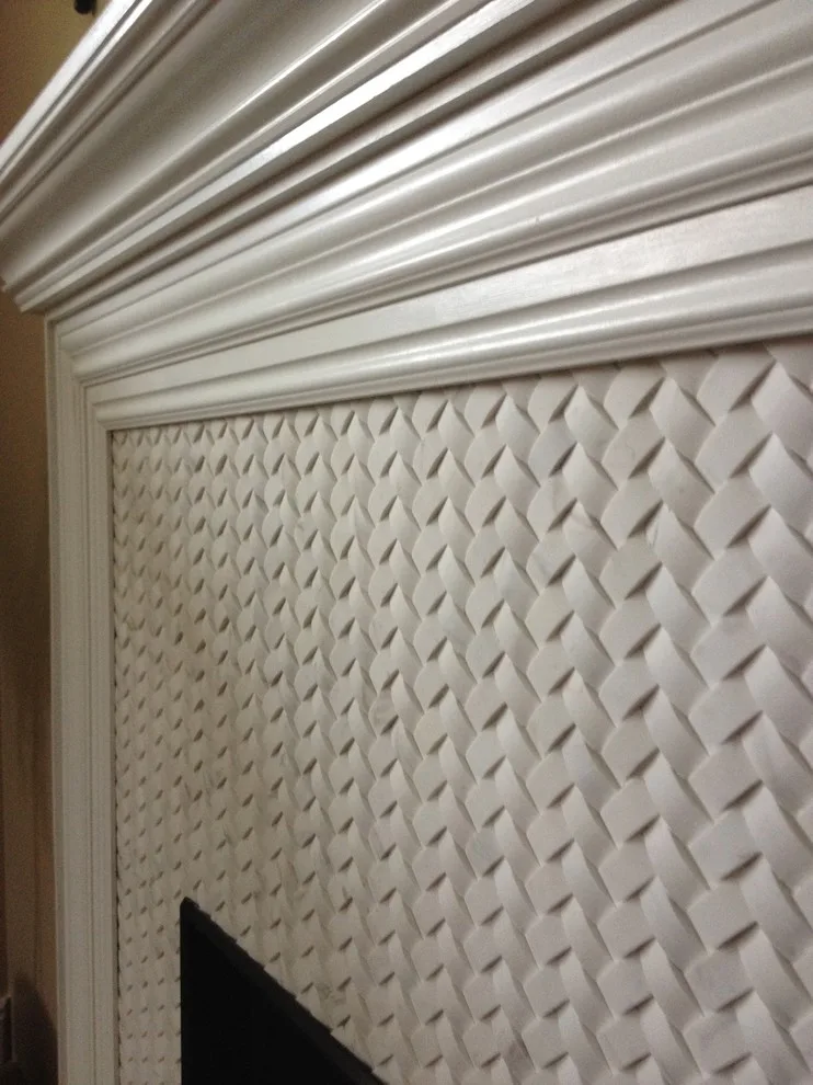 Farmington Gas Fireplace Installation by Rich Deianni Remodeling - Photo 2