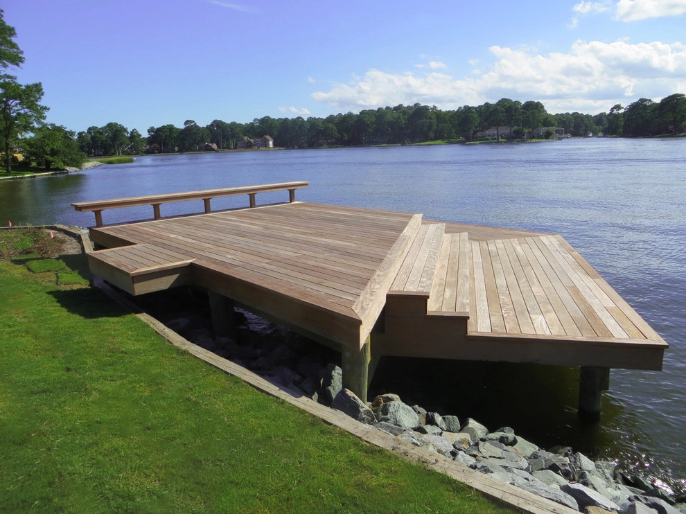Residential 3 by Kennon Williams Landscape Studio - Photo 3