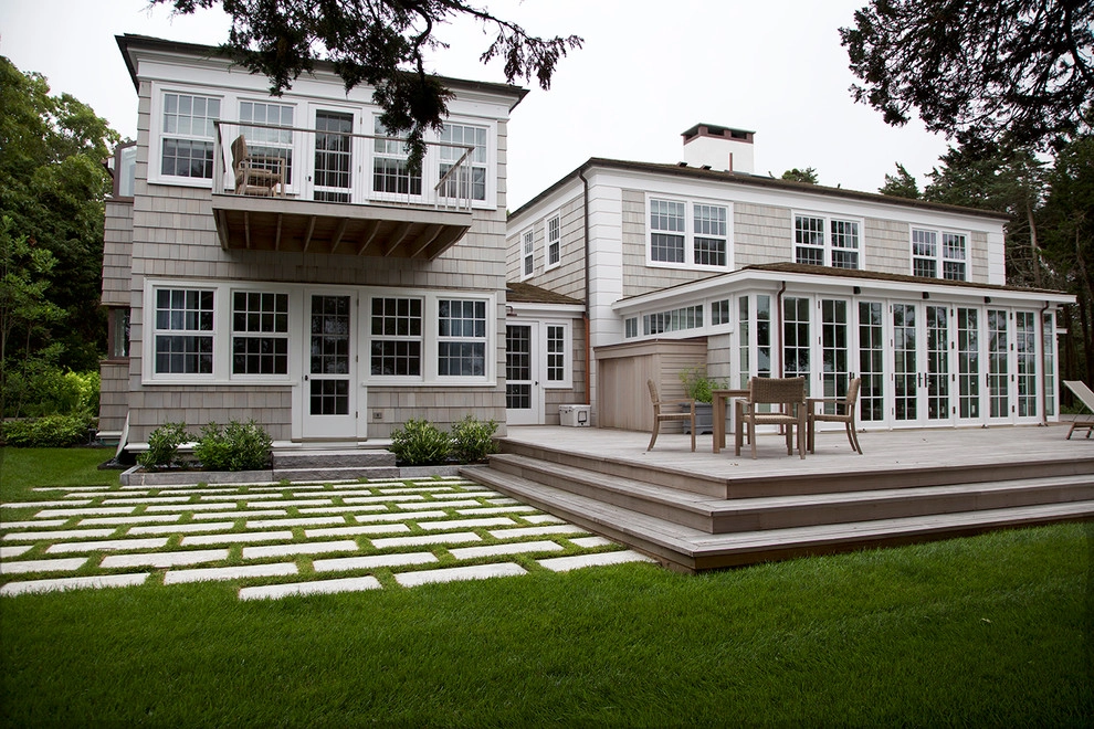 Residential 1 by Kennon Williams Landscape Studio - Photo 3