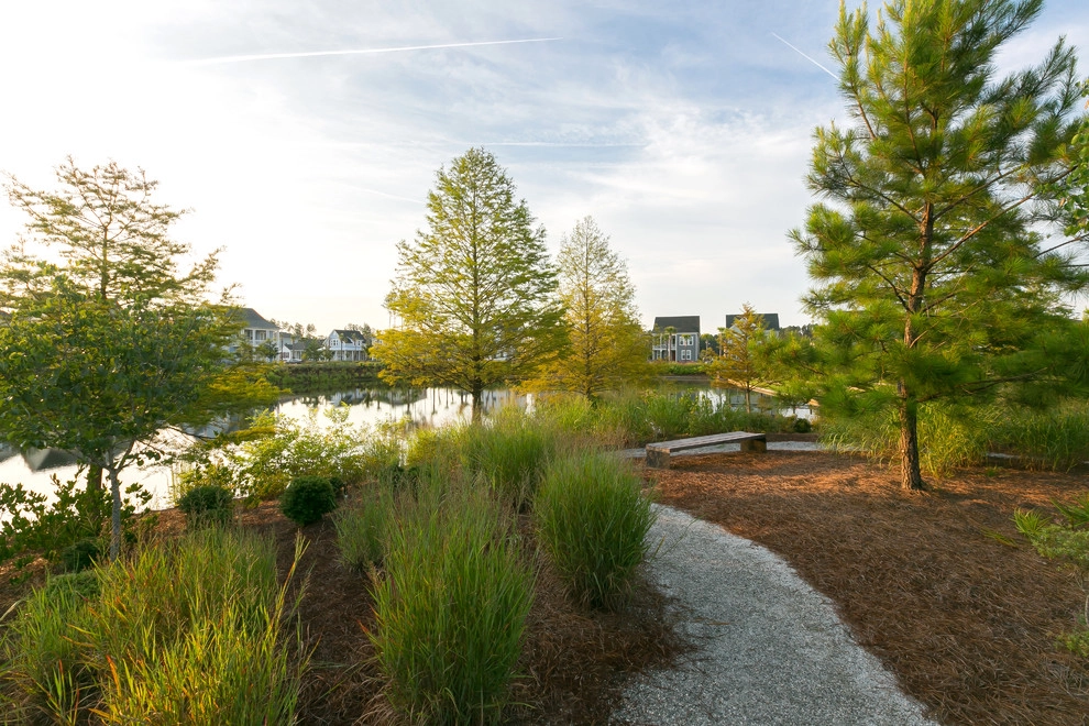 New Community by Kennon Williams Landscape Studio - Photo 9