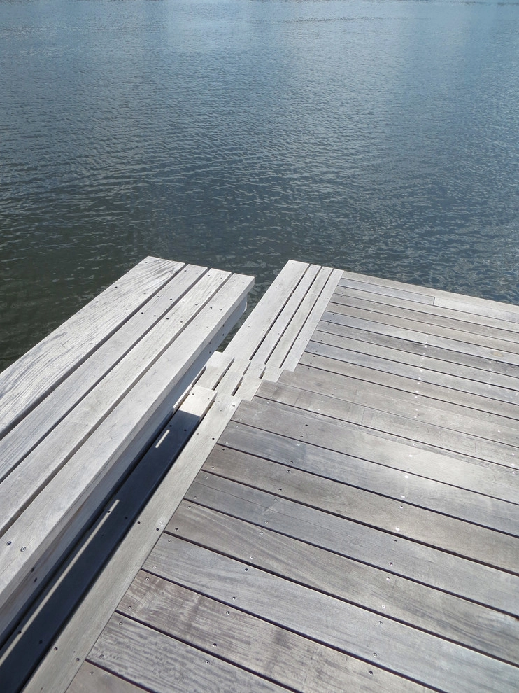 Residential 3 by Kennon Williams Landscape Studio - Photo 6