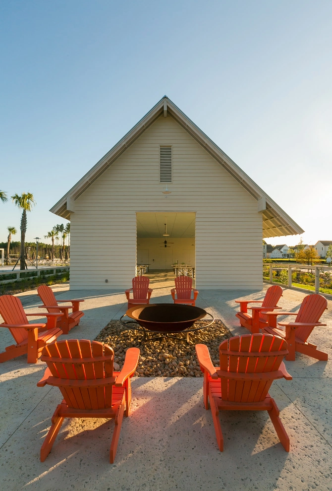 New Community by Kennon Williams Landscape Studio - Photo 4