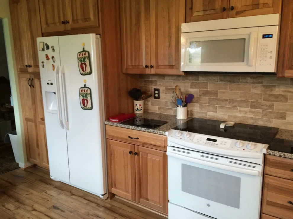 Shenandoah Kitchen Classics Rochester NY by Lowe's Of Macedon, NY - Photo 4