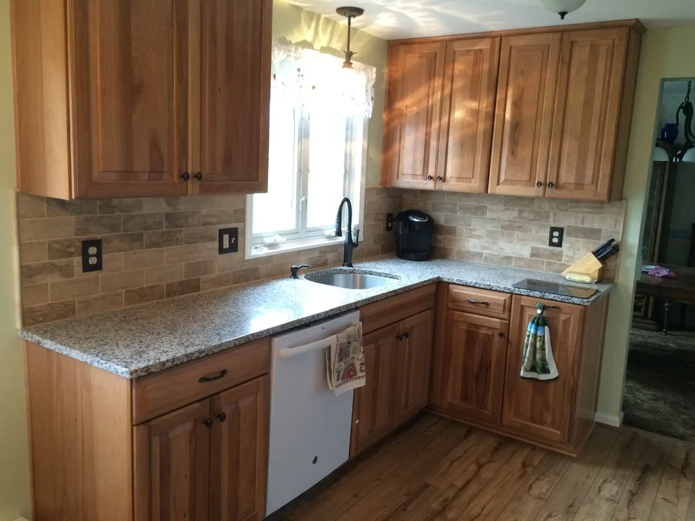 Shenandoah Kitchen Classics Rochester NY by Lowe's Of Macedon, NY - Photo 3
