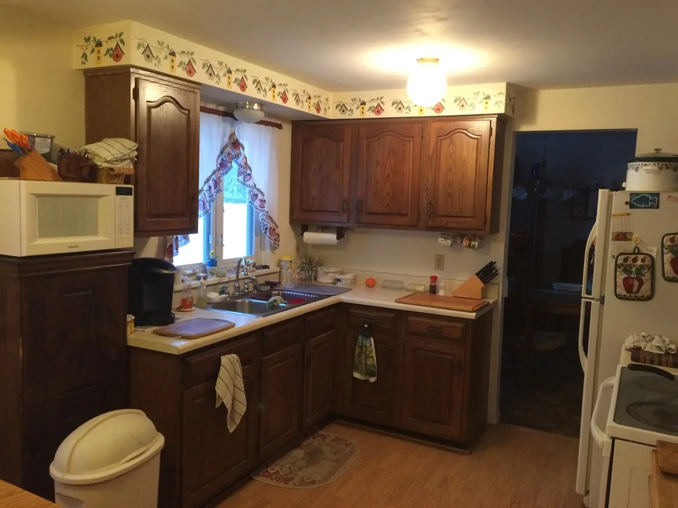 Shenandoah Kitchen Classics Rochester NY by Lowe's Of Macedon, NY - Photo 2