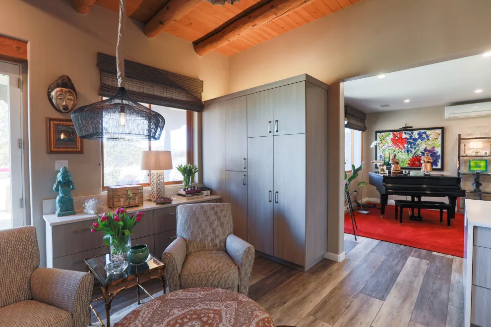Farnsworth Residence Renovation by Poulin Design Center - Photo 8