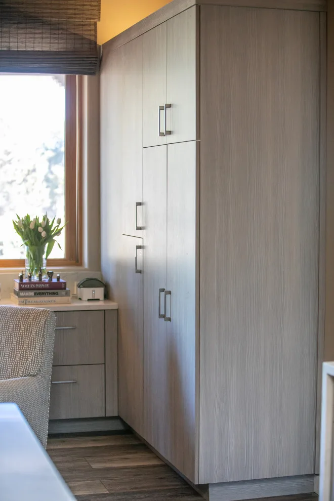 Farnsworth Residence Renovation by Poulin Design Center - Photo 18