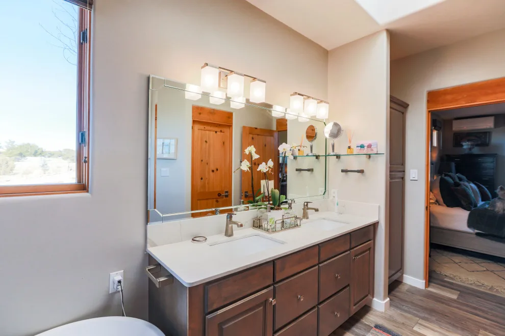 Farnsworth Residence Renovation by Poulin Design Center - Photo 5