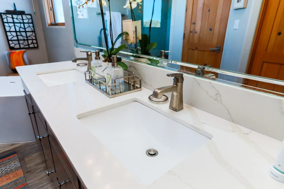 Farnsworth Residence Renovation by Poulin Design Center - Photo 28