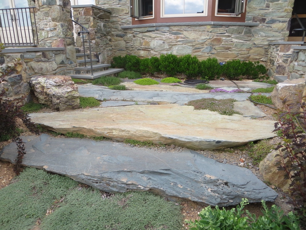 Residential 4 by Kennon Williams Landscape Studio - Photo 3