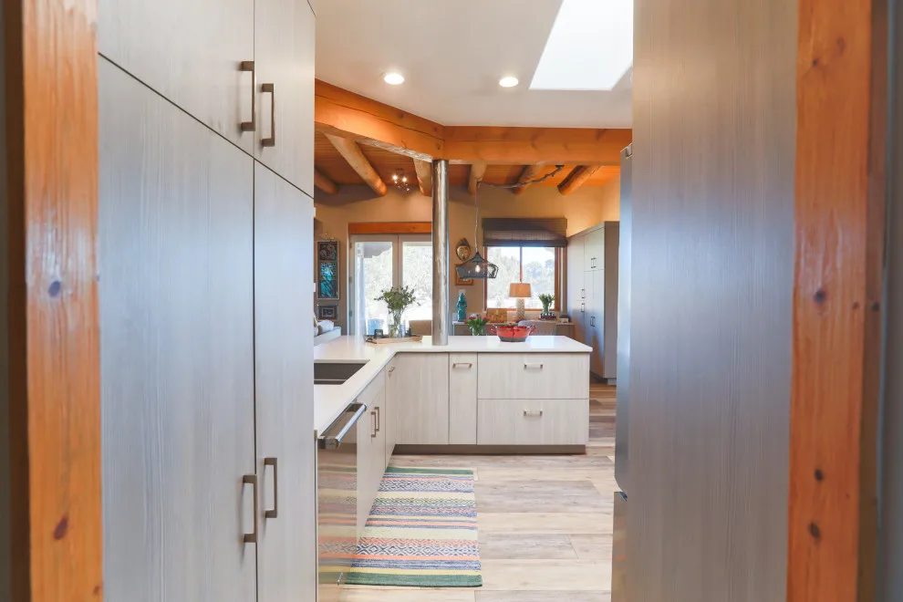 Farnsworth Residence Renovation by Poulin Design Center - Photo 30