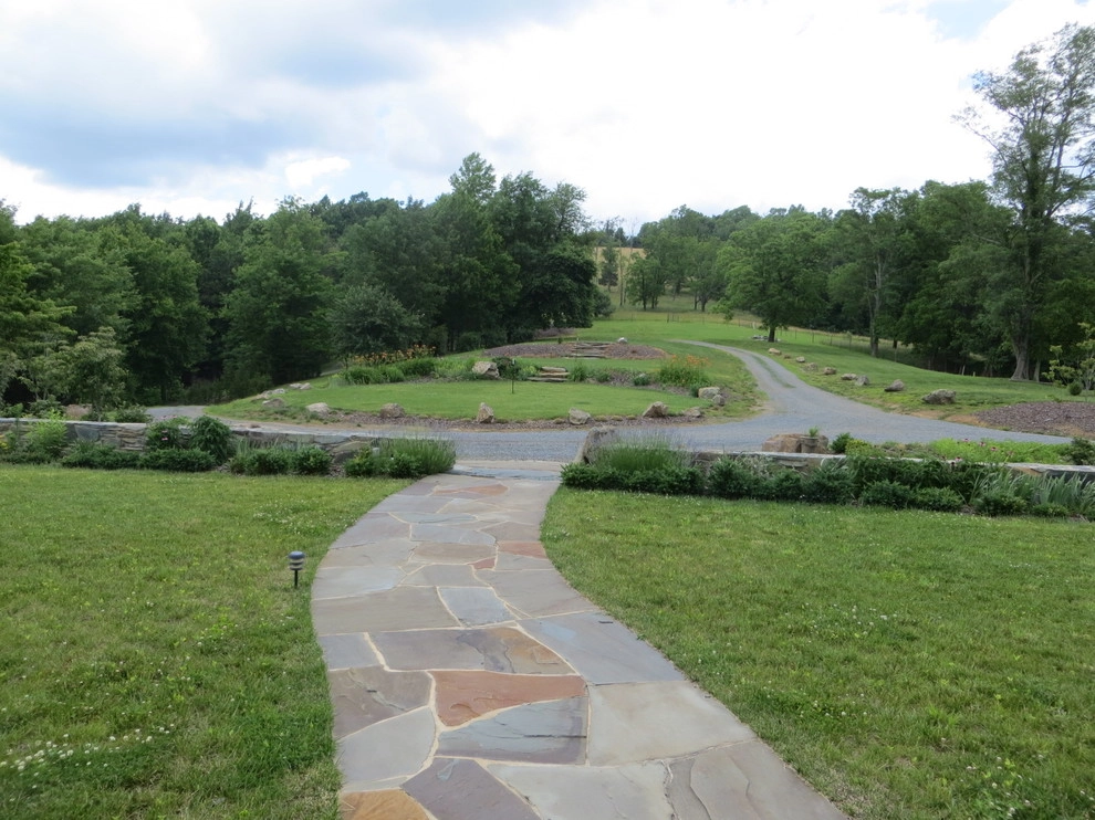 Residential 4 by Kennon Williams Landscape Studio - Photo 4
