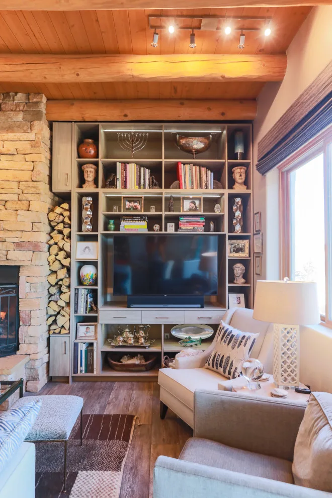 Farnsworth Residence Renovation by Poulin Design Center - Photo 21