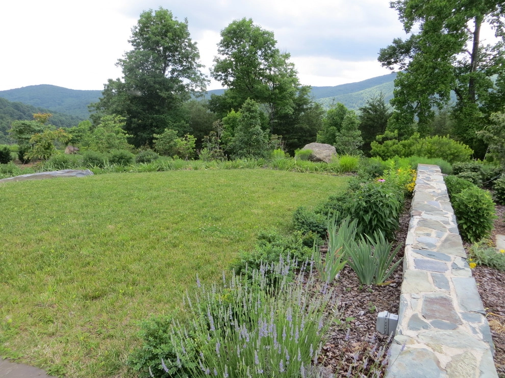 Residential 4 by Kennon Williams Landscape Studio - Photo 2