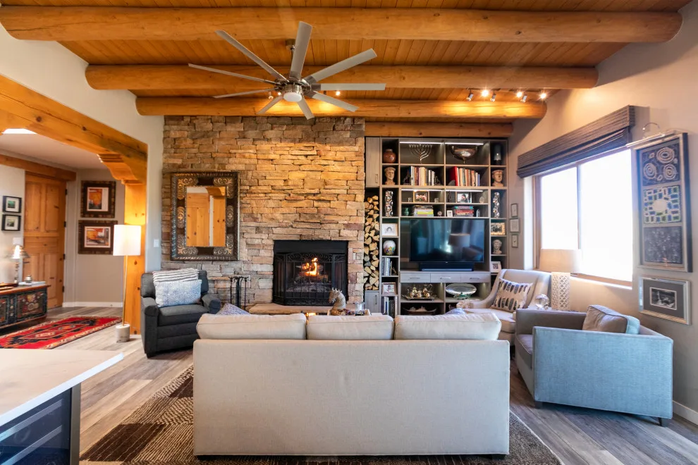 Farnsworth Residence Renovation by Poulin Design Center - Photo 4