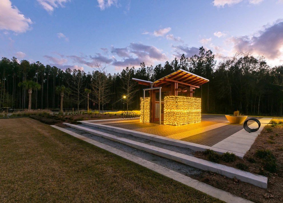 Kennon Williams Landscape Studio - Photo 14