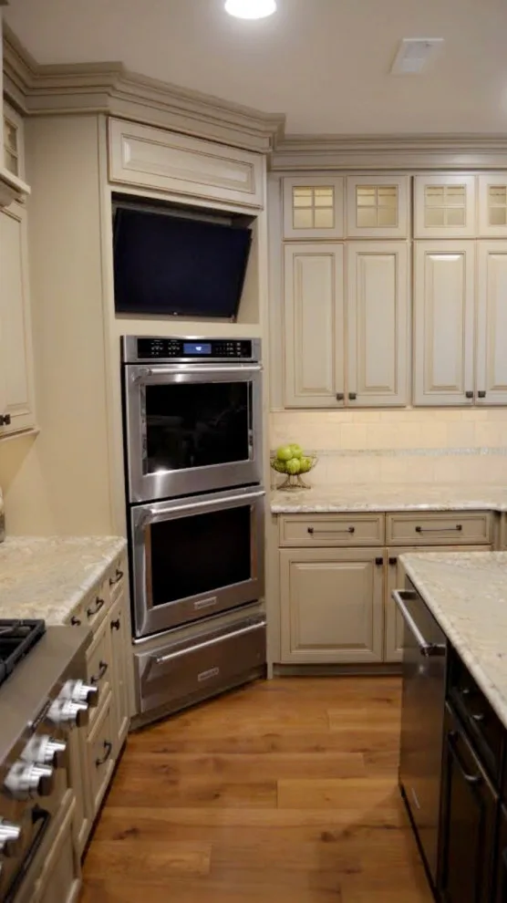 Farragut New Development by Kitchen Gallery LLC - Photo 4