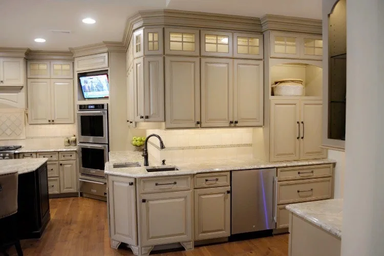 Farragut New Development by Kitchen Gallery LLC - Photo 14