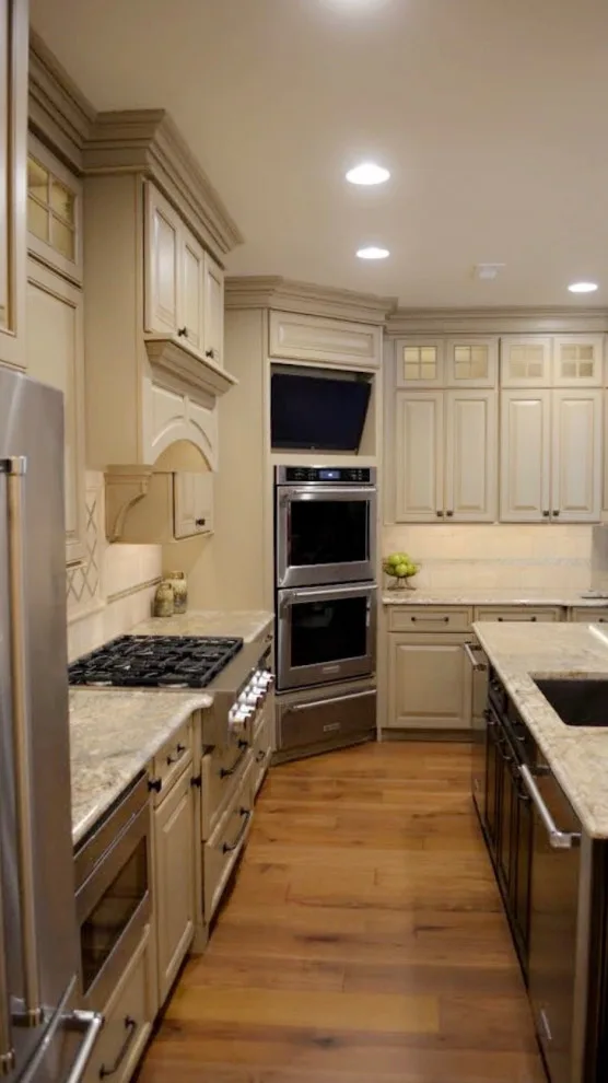 Farragut New Development by Kitchen Gallery LLC - Photo 16