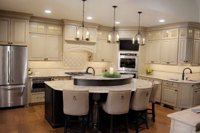 Farragut New Development by Kitchen Gallery LLC - Photo 15
