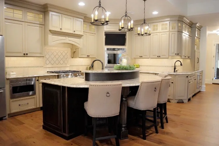 Farragut New Development by Kitchen Gallery LLC - Photo 5