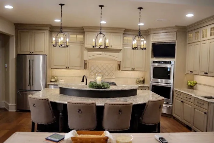 Farragut New Development by Kitchen Gallery LLC - Photo 13