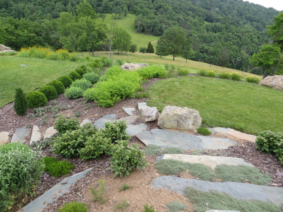 Kennon Williams Landscape Studio - Photo 3