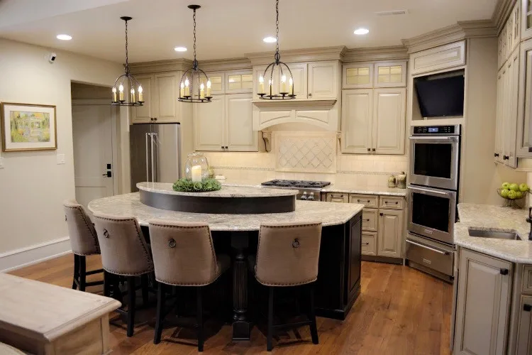 Farragut New Development by Kitchen Gallery LLC - Photo 12
