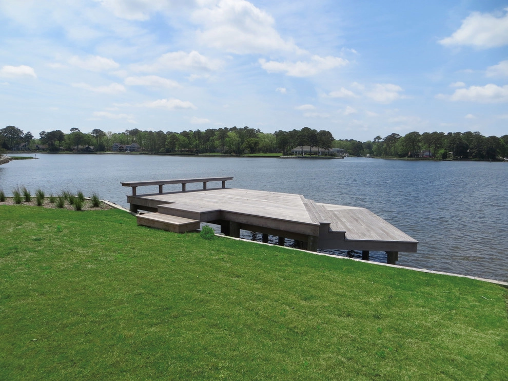 Kennon Williams Landscape Studio - Photo 11