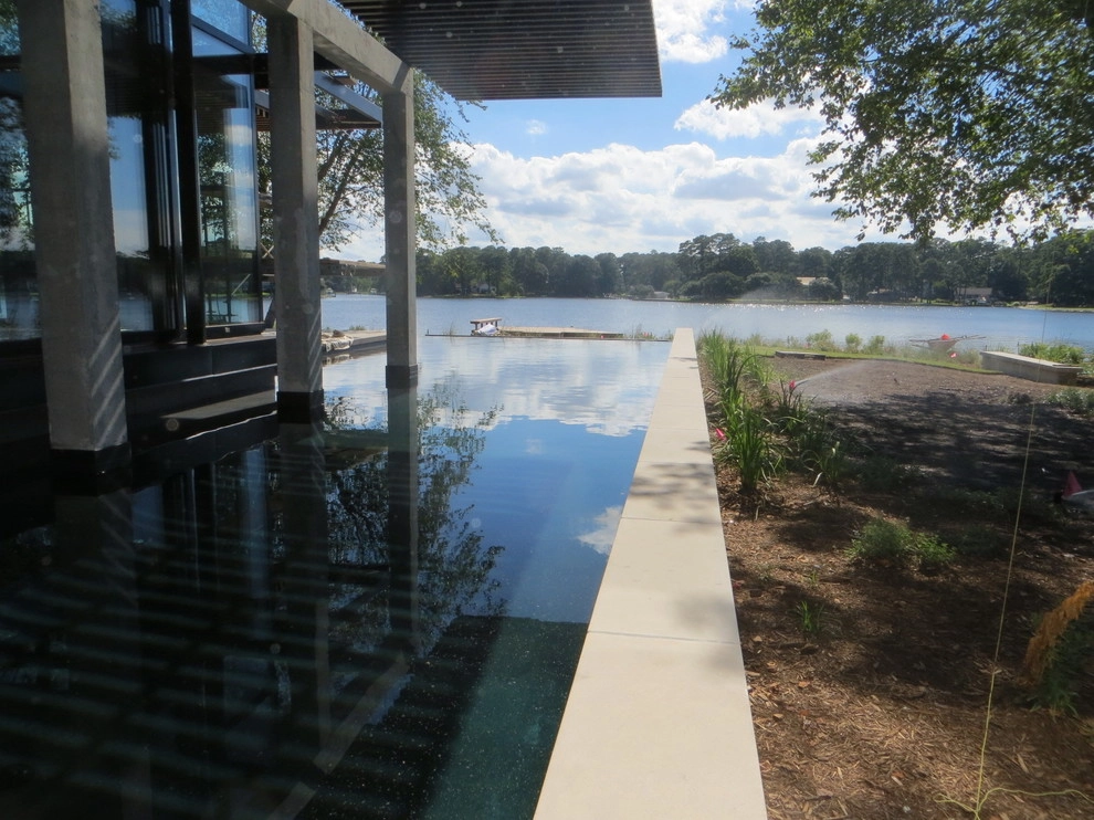 Residential 3 by Kennon Williams Landscape Studio - Photo 5
